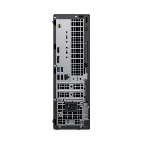 COMPUTADOR TORRE DELL OPTIPLEX 3000 SFF CORE I5-12500 / 8GB DDR4 / 512GB SSD, vista 3